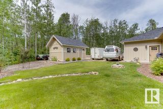 Photo 44: 193 52510 RGE RD 213: Rural Strathcona County House for sale : MLS®# E4306499