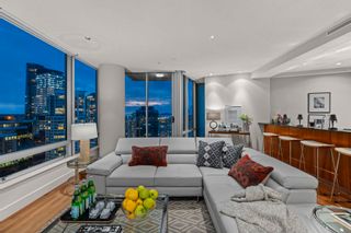 Photo 24: 2803 1077 W CORDOVA Street in Vancouver: Coal Harbour Condo for sale in "SHAW TOWER - COAL HARBOUR WATERFRONT" (Vancouver West)  : MLS®# R2739805