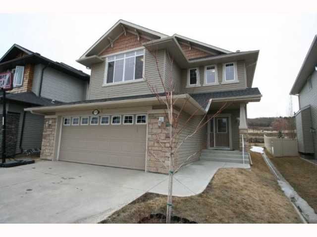 Main Photo: 108 CRESTMONT Drive SW in CALGARY: Crestmont Residential Detached Single Family for sale (Calgary)  : MLS®# C3416716