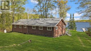 Photo 2: 5 ROCKY ACRES Lane in Bancroft: House for sale : MLS®# 40418167