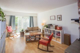 Photo 8: 25 1500 JUDD Road in Squamish: Brackendale Townhouse for sale in "Cottonwoods" : MLS®# R2103345