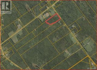 Photo 2: -- 735 Route in Scotch Ridge: Vacant Land for sale : MLS®# NB087049
