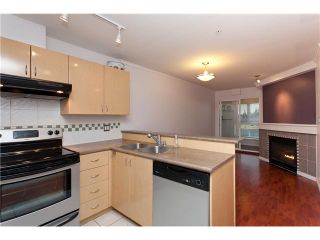 Photo 3: 209 4989 DUCHESS Street in Vancouver: Collingwood VE Condo for sale in "ROYAL TERRACE" (Vancouver East)  : MLS®# V920881