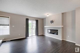 Photo 27: 581 ORCHARDS Boulevard in Edmonton: Zone 53 Townhouse for sale : MLS®# E4319560
