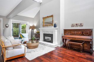 Photo 9: 38 4900 CARTIER STREET in Vancouver: Shaughnessy Townhouse for sale (Vancouver West)  : MLS®# R2617567