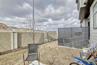 Photo 41: 124 Sage Meadows Gardens NW in Calgary: Sage Hill Row/Townhouse for sale : MLS®# A2021246