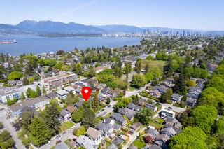 Photo 19: 3535 W 5TH Avenue in Vancouver: Kitsilano 1/2 Duplex for sale (Vancouver West)  : MLS®# R2778268