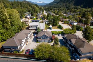 Photo 11: 8 38247 WESTWAY Avenue in Squamish: Valleycliffe Townhouse for sale in "Valleycliffe" : MLS®# R2772235