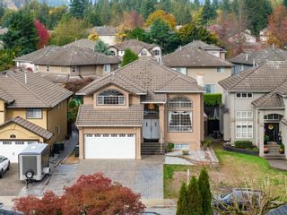 Photo 27: 3309 SULTAN Place in Coquitlam: Hockaday House for sale : MLS®# R2874713