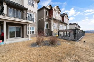 Photo 32: 631 101 Sunset Drive: Cochrane Row/Townhouse for sale : MLS®# A1205226