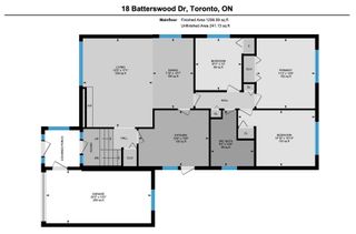 Photo 37: 18 Batterswood Drive in Toronto: Tam O'Shanter-Sullivan House (Bungalow) for sale (Toronto E05)  : MLS®# E5778516