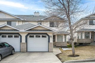 Main Photo: 26 Silvergrove Close NW in Calgary: Silver Springs Row/Townhouse for sale : MLS®# A2125435