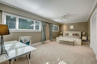 Photo 19: 2701 CRESCENT Drive in Surrey: Crescent Bch Ocean Pk. House for sale (South Surrey White Rock)  : MLS®# R2730343