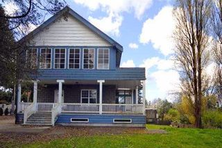 Photo 1: 7685 HASZARD Street in Burnaby: Deer Lake House for sale (Burnaby South)  : MLS®# R2080074