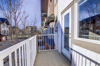 Photo 16: 1304 Wentworth Villas SW in Calgary: West Springs Row/Townhouse for sale : MLS®# A2013474
