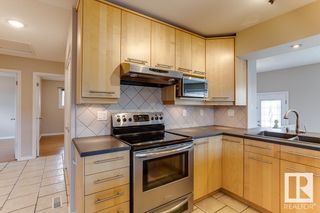 Photo 7: 4136 136 Avenue in Edmonton: Zone 35 House for sale : MLS®# E4300175