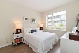 Photo 12: 108 139 W 22ND STREET in North Vancouver: Central Lonsdale Condo for sale : MLS®# R2402115