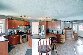 Photo 10: 218 Canoe Square SW: Airdrie Detached for sale : MLS®# A1211448