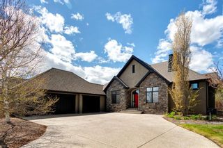 Photo 1: 11 SNOWBERRY Gate in Rural Rocky View County: Rural Rocky View MD Detached for sale : MLS®# C4297414