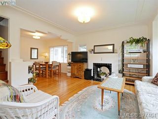 Photo 2: 524 Northcott Ave in VICTORIA: VW Victoria West House for sale (Victoria West)  : MLS®# 757792
