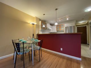 Photo 6: 513 7831 WESTMINSTER Highway in Richmond: Brighouse Condo for sale in "Carpi" : MLS®# R2490810