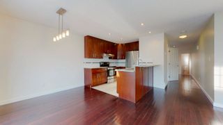 Photo 8: 10611 68 Avenue in Edmonton: Zone 15 House Half Duplex for sale : MLS®# E4273114