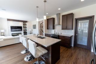 Photo 15: 212 Creekside Road in Winnipeg: Bridgwater Lakes Residential for sale (1R)  : MLS®# 202112826