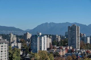 Photo 21: 1403 1740 COMOX STREET in Vancouver: West End VW Condo for sale (Vancouver West)  : MLS®# R2672307