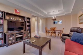 Photo 5: 5 915 FORT FRASER Rise in Port Coquitlam: Citadel PQ Townhouse for sale in "BRITTANY PLACE" : MLS®# R2230819