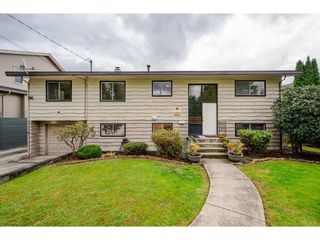 Photo 3: 6522 196 Street in Langley: Willoughby Heights House for sale : MLS®# R2623429
