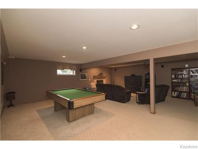 Photo 11: Photos: 227 MARINERS Way in ESTPAUL: Birdshill Area Residential for sale (North East Winnipeg)  : MLS®# 1601136