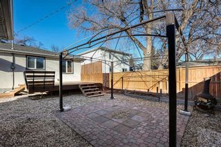 Photo 44: 720 Cordova Street in Winnipeg: River Heights Residential for sale (1D)  : MLS®# 202330887