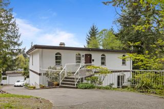 Photo 20: 6597 FABER Crescent in Delta: Sunshine Hills Woods House for sale (N. Delta)  : MLS®# R2844902