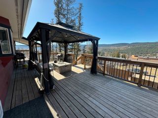 Photo 25: 527 N 4TH Avenue in Williams Lake: Williams Lake - City House for sale : MLS®# R2851643