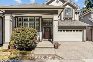 Photo 1: 15067 58A Avenue in Surrey: Sullivan Station House for sale in "Miller's Lane" : MLS®# R2725618