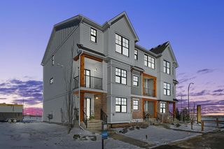 Photo 34: 218 Alpine Avenue SW Calgary Home For Sale