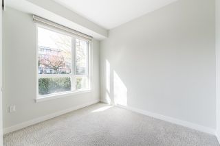 Photo 9: 109 4080 YUKON Street in Vancouver: Cambie Condo for sale in "Bennington House" (Vancouver West)  : MLS®# R2869272
