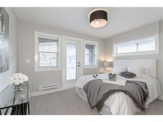 Photo 7: 1788 E 12TH Avenue in Vancouver: Grandview VE 1/2 Duplex for sale (Vancouver East)  : MLS®# V1091359