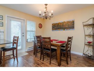 Photo 15: 3 23575 119 Avenue in Maple Ridge: Cottonwood MR Townhouse for sale in "HOLLYHOCK" : MLS®# R2490627