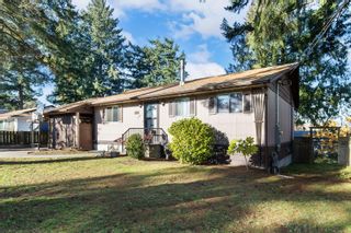 Main Photo: 2582 Labieux Rd in Nanaimo: Na Diver Lake House for sale : MLS®# 957316
