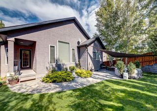 Photo 44: 47 Evercreek Bluffs Road SW in Calgary: Evergreen Detached for sale : MLS®# A1230507