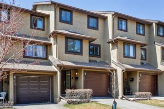 Photo 27: 52 Glamis Gardens SW in Calgary: Glamorgan Row/Townhouse for sale : MLS®# A1210536