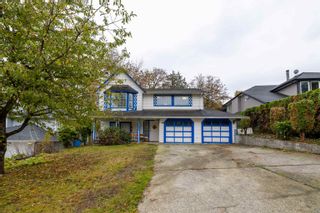 Photo 1: 11292 ROXBURGH Road in Surrey: Bolivar Heights House for sale (North Surrey)  : MLS®# R2738415