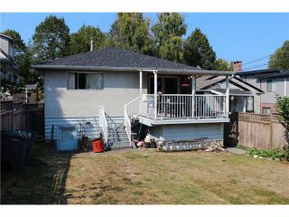 Photo 9: 50 E 37TH AVENUE in Vancouver: Main House for sale (Vancouver East)  : MLS®# V1139442