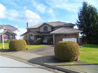 Photo 1: 1316 CAMELLIA Court in Coquitlam: Westwood Summit CQ House for sale : MLS®# V938256