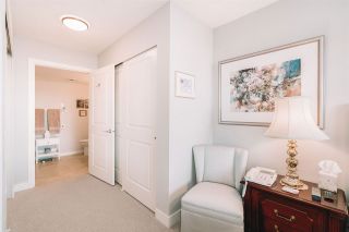 Photo 12: 704 2799 YEW Street in Vancouver: Kitsilano Condo for sale in "TAPESTRY AT ARBUTUS WALK" (Vancouver West)  : MLS®# R2641810