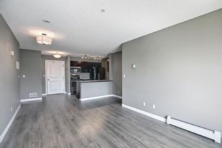 Photo 10: 4305 1317 27 Street SE in Calgary: Albert Park/Radisson Heights Apartment for sale : MLS®# A1107979