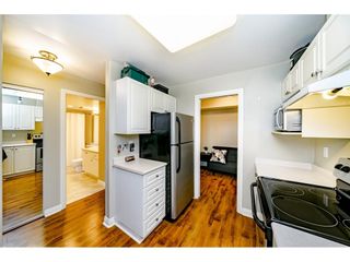 Photo 11: 303 2345 CENTRAL Avenue in Port Coquitlam: Central Pt Coquitlam Condo for sale in "Central Park Villa" : MLS®# R2402085