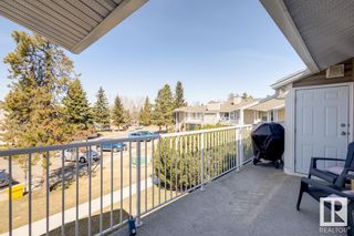 Photo 29: 68 2204 118 Street NW in Edmonton: Zone 16 Carriage for sale : MLS®# E4383793