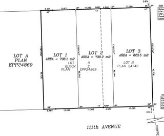 Photo 5: LOT 3 10004 111 Avenue in Fort St. John: Fort St. John - City NW Land for sale (Fort St. John (Zone 60))  : MLS®# R2561420